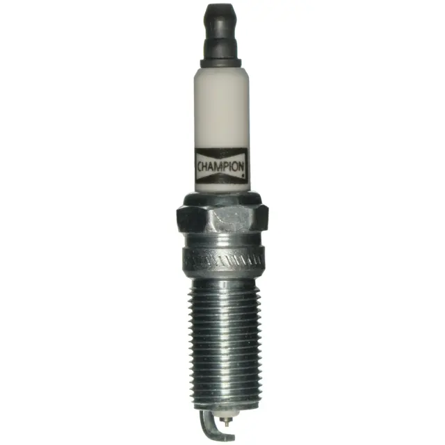 7032 - Ignition Systems: Double Platinum Power Spark Plug RE10PMPB5 for Champion Race Plugs Image