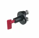 2843011 - : 2843 Battery Master Switch - 50A SWTR for Hella Image