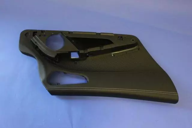 Door Trim Panel - Mopar (5PH89YSAAA)