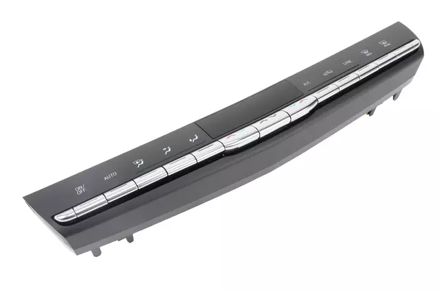 Dash Control Unit - GM (85665294)