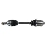 NCV37017 - : 08-11 Hyundai Azera (3.3) CV Axle Assembly  - Front Right for GSP Image
