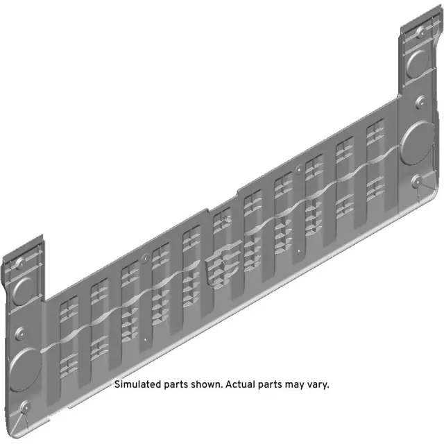 87862555 - Body: Cover Panel for GM Image