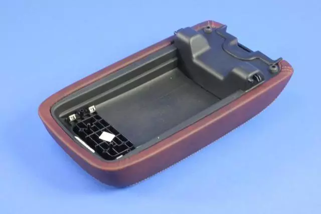 Console Armrest - Mopar (5SM441M8AA)