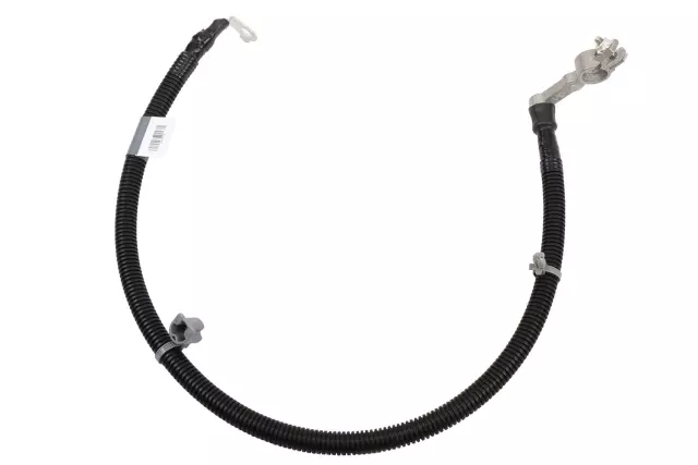 84354710 - Electrical: Negative Cable for Cadillac: Escalade, Escalade ESV | Chevrolet: Suburban, Tahoe | GMC: Yukon, Yukon XL Image