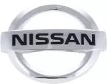 848909HS0A - Body: Emblem for Nissan: Altima Image