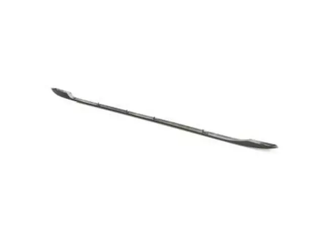 Explorer Roof Rack Top Cap - Right, Carbon Black (No Sunroof) - Ford (FB5Z-78551A46-AA)