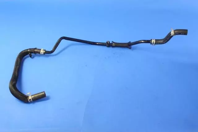 5030627AD - : Heater Supply Hose for Dodge: Viper Image