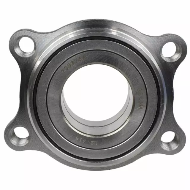 QHUB114 - : Hub Assembly Wheel for Ford Image