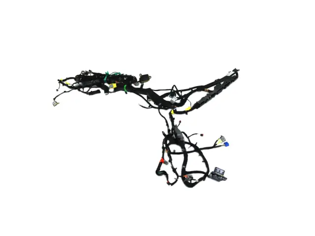 68470331AE - Electrical: Body Wiring for Mopar Image