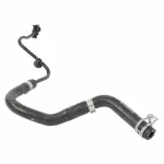HG9Z8075A - : Engine Coolant Overflow Hose for Ford: Fusion | Lincoln: MKZ Image