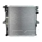 1824 - : TYC Radiator for TYC Image