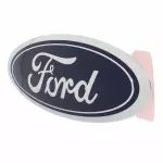 HC3Z9942528B - Body: Emblem for Ford: F-250 Super Duty, F-350 Super Duty, F-450 Super Duty Image