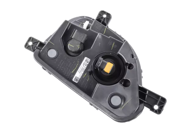 85161292 - : Front Passenger Side Fog Lamp for GM Image