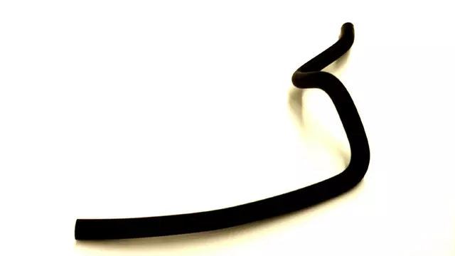 45162XA00A - Cooling System: Overflow Hose for Subaru: B9 Tribeca, Tribeca Image