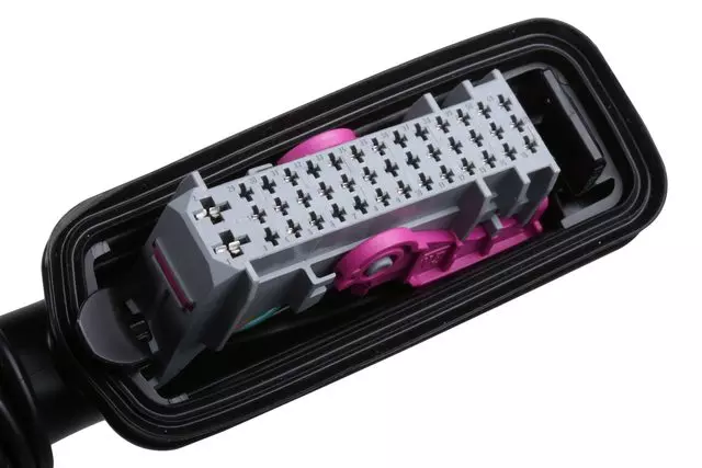 42630616 - Body: Harness for GM Image