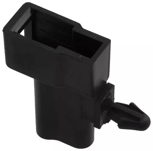 Front Driver Side Power Window Motor - ACDelco (11M120)