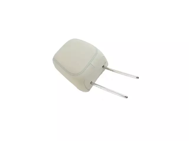 Second Row Headrest, Right Or Left - Mopar (5SK782D2AC)