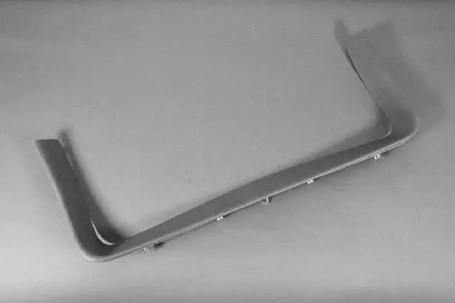 Liftgate Trim Upper Panel - Mopar (SH50BD1AC)