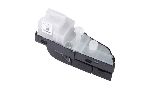 Black Cruise Control Switch - GM (84053851)