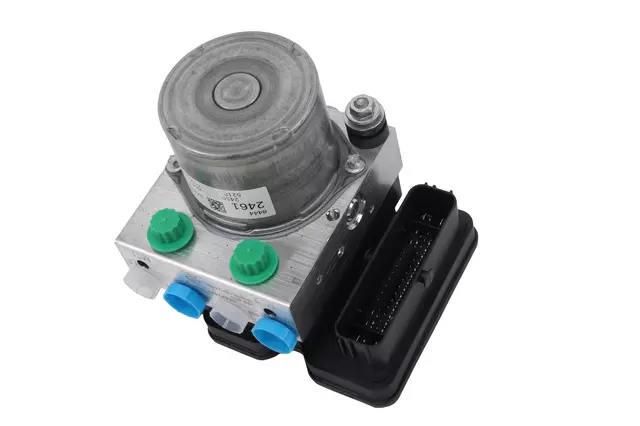 F (S)Valve Kit - GM (84663674)