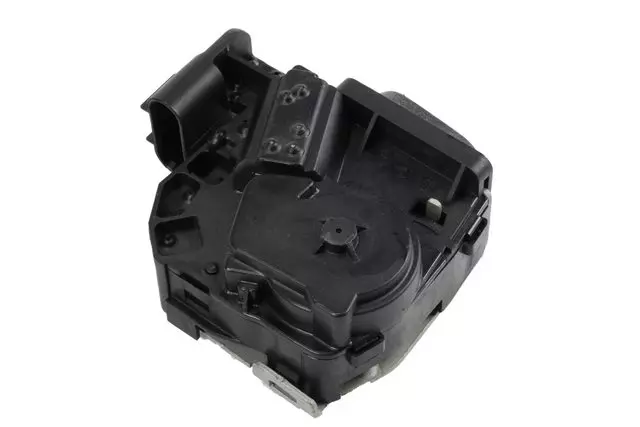 Endgate Latch Assembly - GM (15778433)