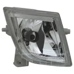 19596500 - : Fog Light Assembly - Replaces Mazda GS3L-51-680 for TYC Image