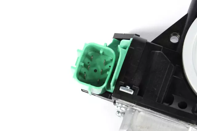 19316877 - Body: Window Motor for GM Image