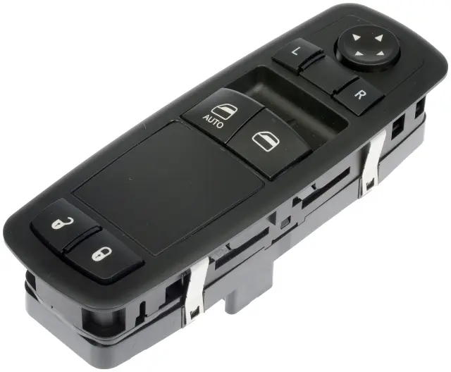 901412 - Electrical, Lighting and Body: Power Window Switch for Dorman Image
