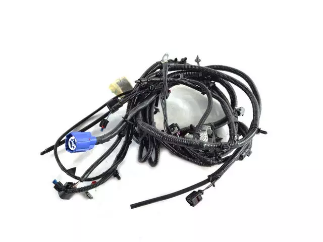 68209977AE - Electrical: Front End Module Wiring for Ram: 1500 Image