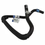 PSH245 - : Power Steering Return Line Hose Assembly for Motorcraft Image