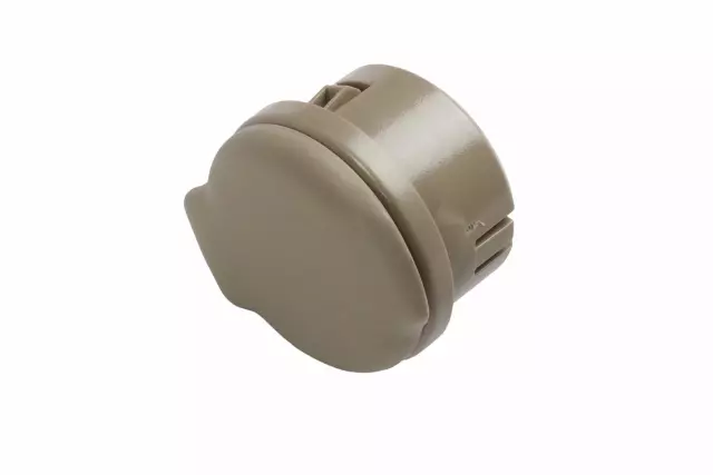 22850274 - Body: Power Outlet Cap for GM Image