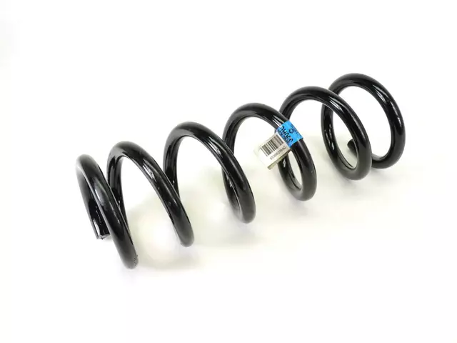 55398396AC - Front Suspension: Front Coil Spring for Dodge: Ram 1500 | Ram: 1500 Image