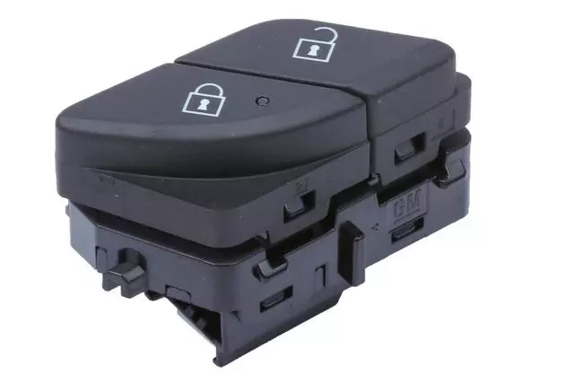 86802979 - Body: Lock Switch for Cadillac: XT4 Image