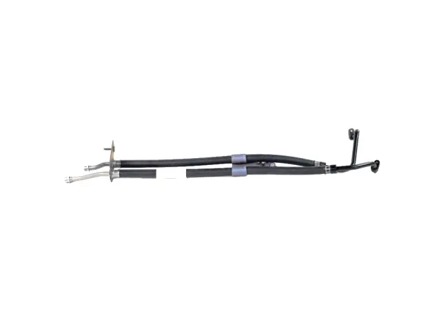 68309817AC - : Supply &amp; Return Tube &amp; Hose for Mopar Image