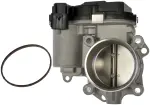 977163 - : Electronic Throttle Body for Dorman Image