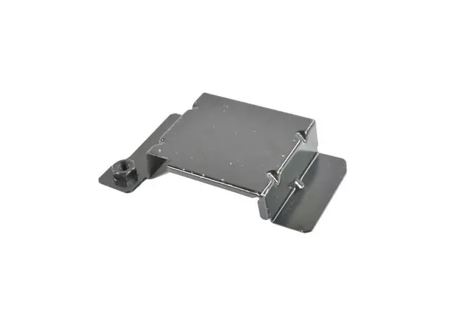 Rear Floor Pan - Mopar (68320669AA)