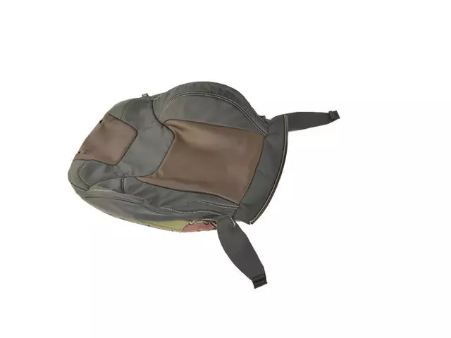 6EJ55LC5AB - Interior Trim: Front Seat Back Cover, Left for Jeep: Cherokee Image