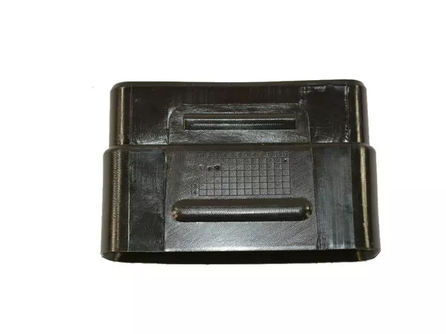 Floor Duct - Mopar (68263156AA)