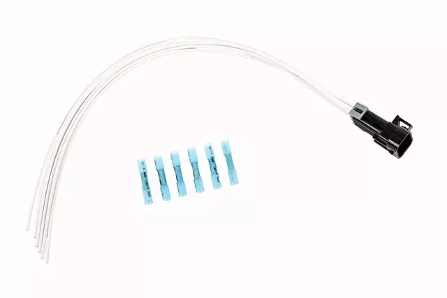 Multi-Purpose Pigtail Kit - GM (19368866)