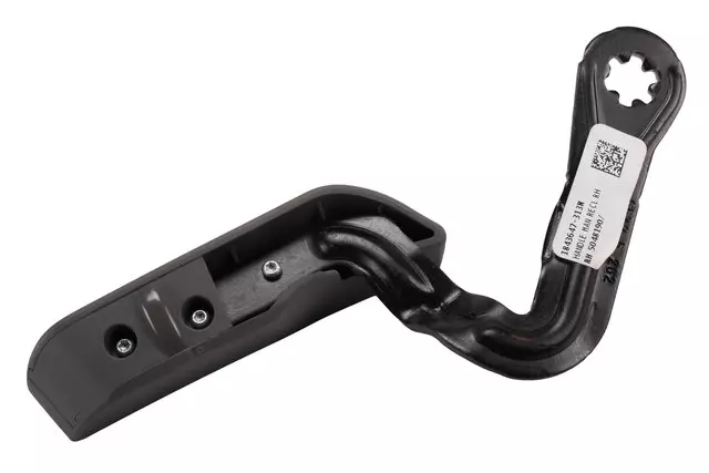 22753554 - Body: Recline Handle for GM Image