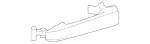 9067600170 - Body: Handle, Outside for Mercedes-Benz Image