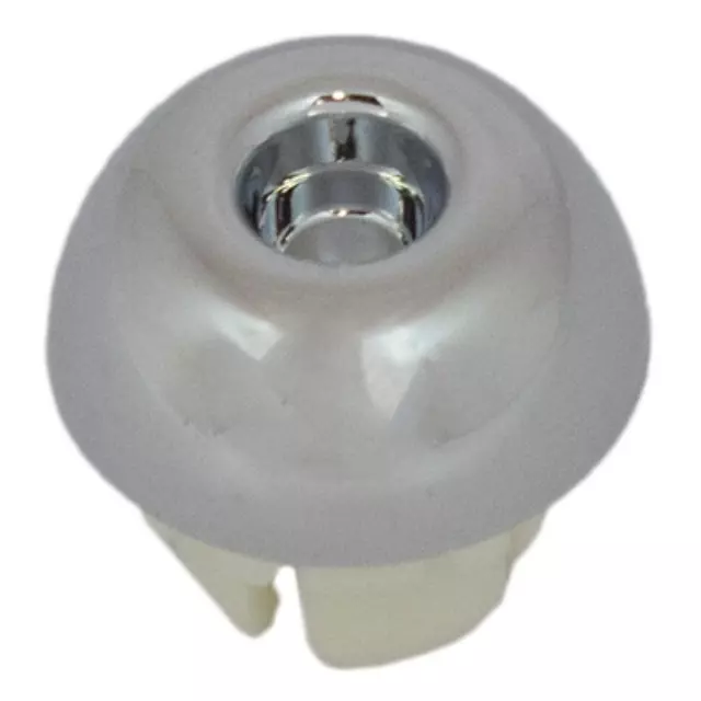 Wheel Opening Molding Rivet - Ford (7L2Z-7816194-A)