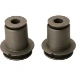 K7006 - : Front Upper Suspension Control Arm Bushing Kit for Moog Image
