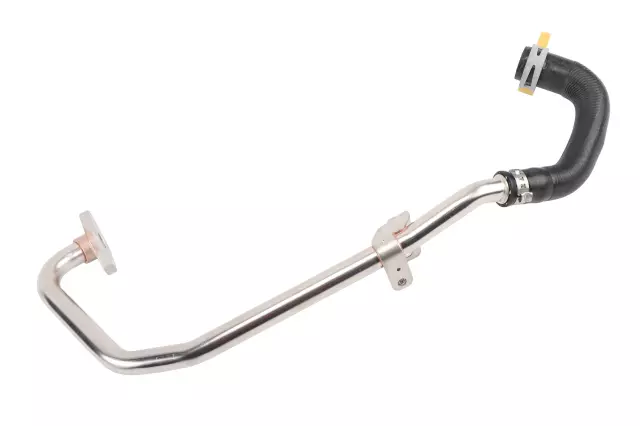 Engine Coolant Air Bleed Pipe - GM (55509225)