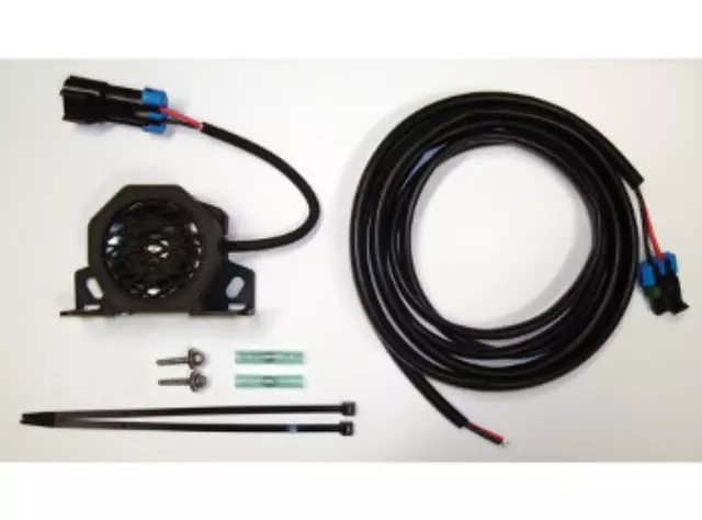 Backup Alarm By Ecco - Ford (VFL3Z-14N137-A)