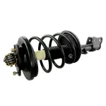 836116 - : 99-04 Honda Odyssey Suspension Strut and Coil Spring Assembly  - Front Right for GSP Image