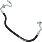 HA113611C - : A/C Refrigerant Discharge Hose -- Discharge Line for UAC Image
