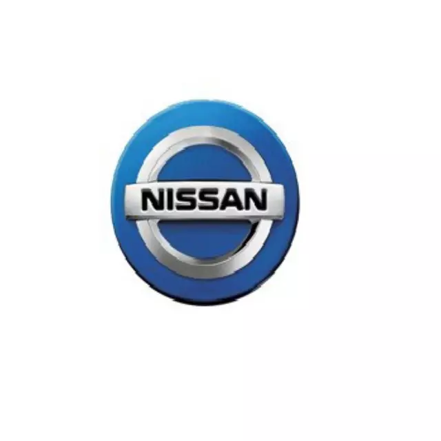 KE40900B51 - : Wheel Center Cap - Electric Blue for Nissan Image