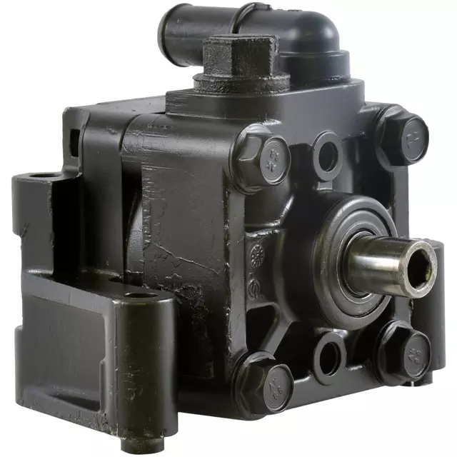Power Steering Pump - ACDelco (36P0932)