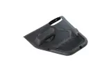 5ZW95TX7AG - Interior Trim: Rear Door Trim Panel Assembly, Left for Jeep: Wrangler Image